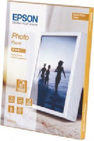 Epson Photo Paper 13x18cm, 50 pages (C13S042158)